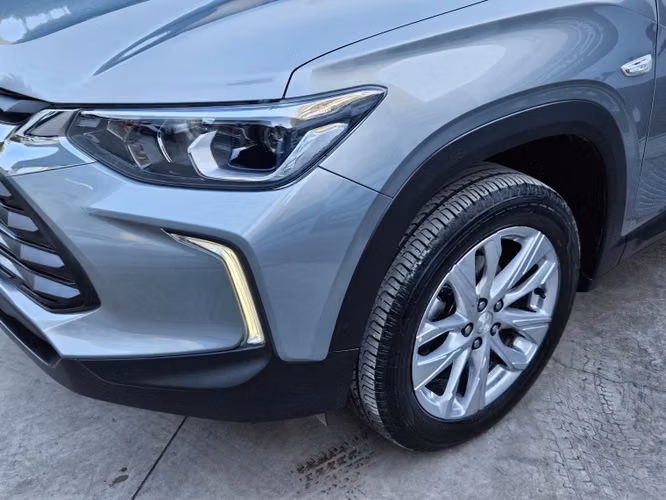 Chevrolet Tracker 1.2t  Ltz P Mt 2024