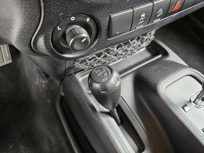 Jeep Wrangler Unlimited 4x4 2014 - Imagen 16