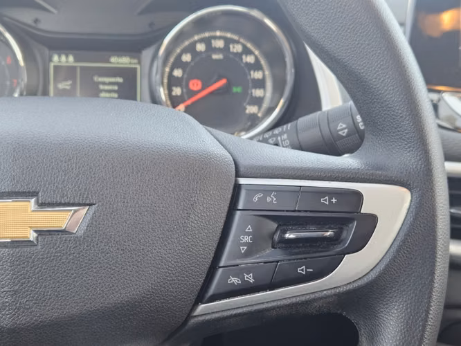 Chevrolet Tracker Tracker 1.2t Ltz Mt P 2023