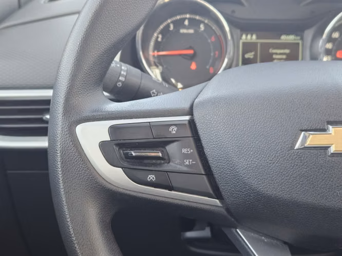Chevrolet Tracker Tracker 1.2t Ltz Mt P 2023