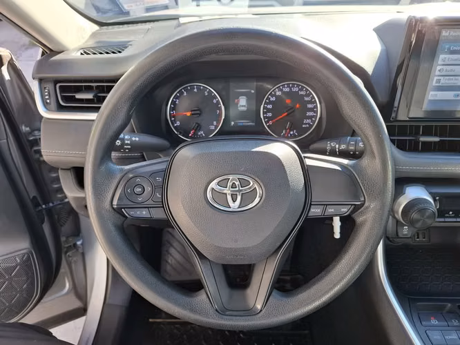 TOYOTA RAV4 2022 - Imagen 13