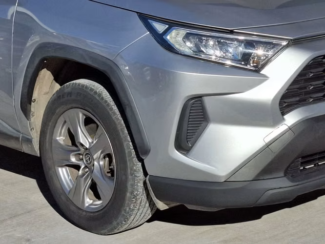TOYOTA RAV4 2022 - Imagen 4