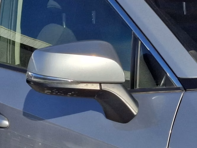 TOYOTA RAV4 2022 - Imagen 5