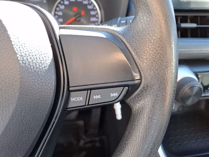 TOYOTA RAV4 2022 - Imagen 15