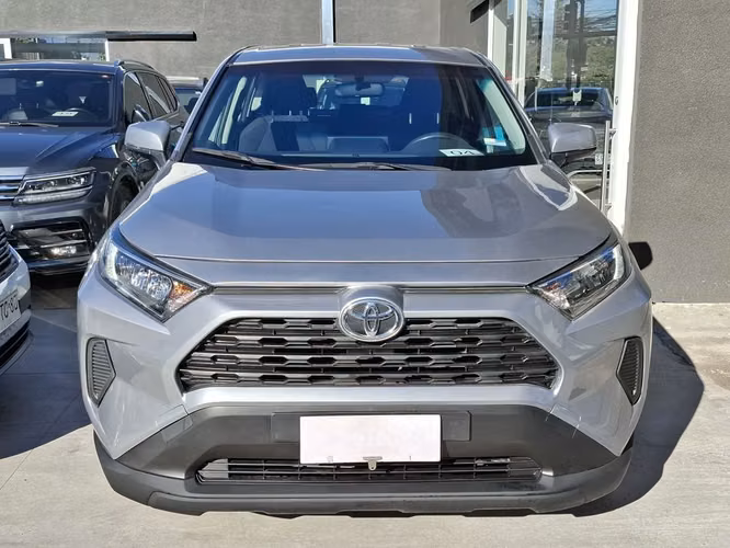 TOYOTA RAV4 2022 - Imagen 2