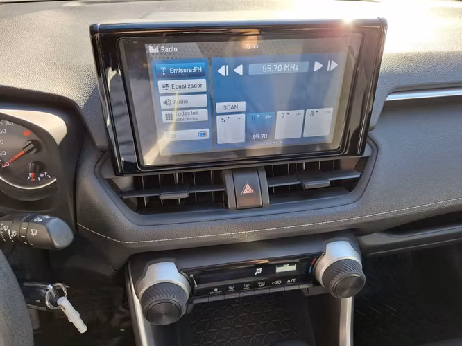 TOYOTA RAV4 2022 - Imagen 18