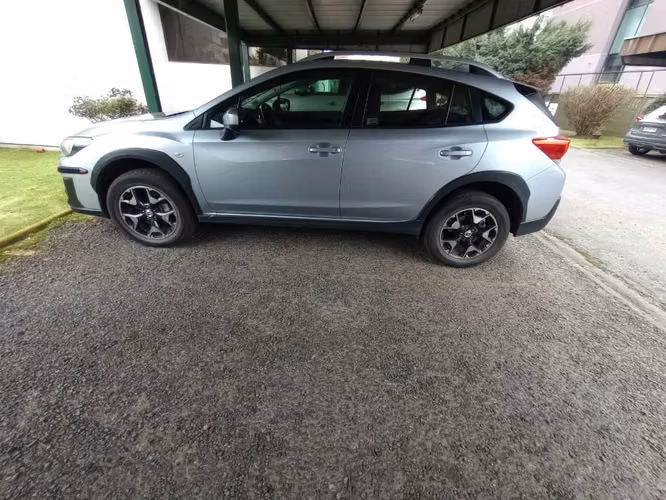 Subaru XV  kms.