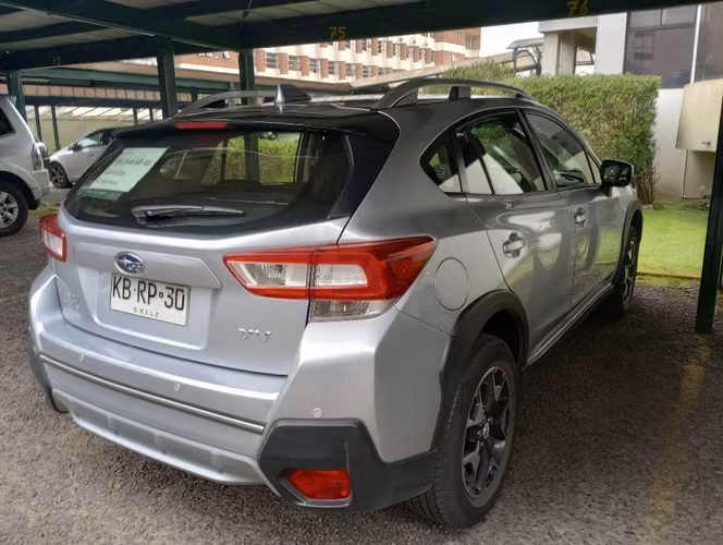 Subaru XV  kms.
