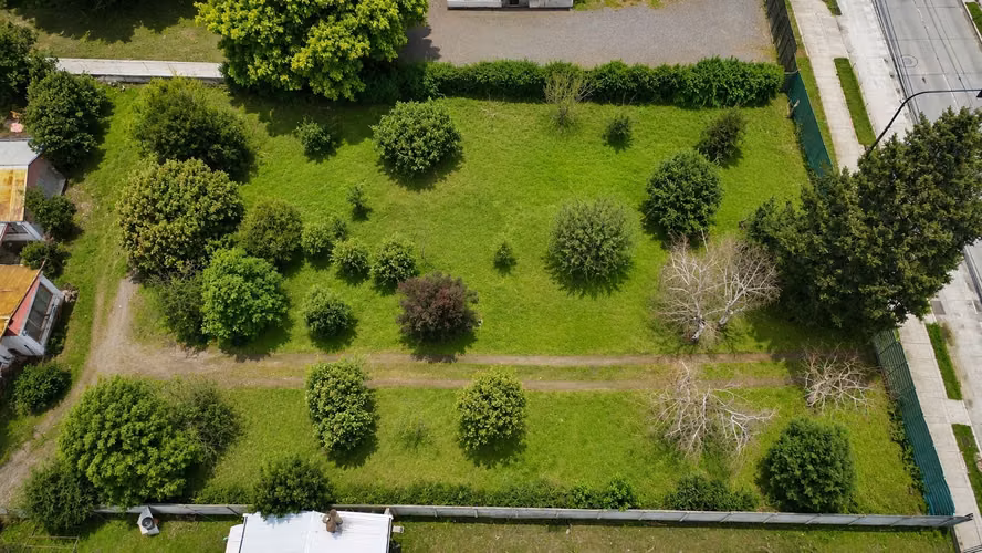 Inversión Asegurada en Zona en Desarrollo (179671)
