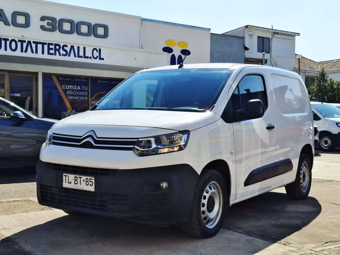 CITROEN BERLINGO 2024
