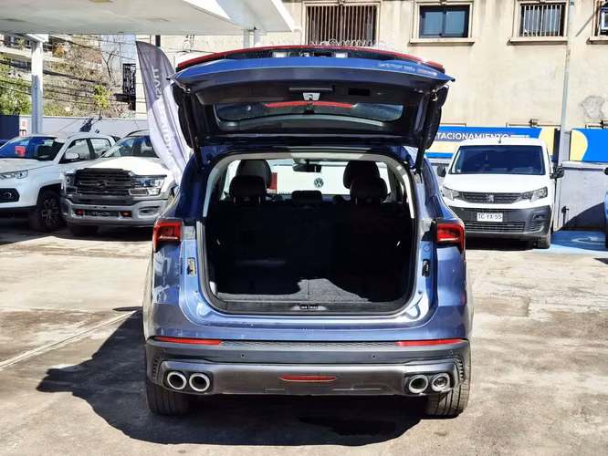 JETOUR X70 PLUS 2024