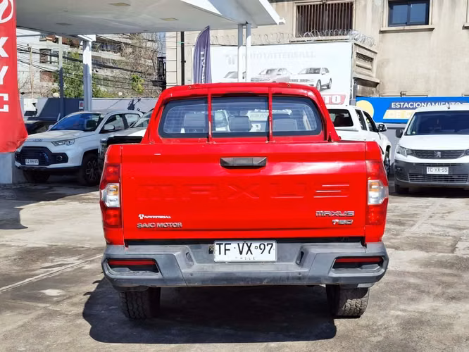 MAXUS T60 2024