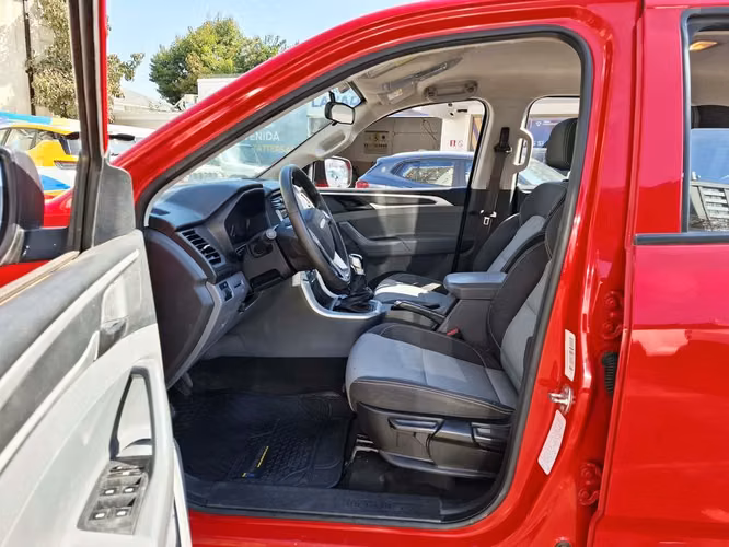 MAXUS T60 2024