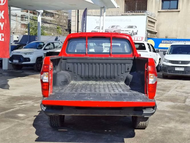 MAXUS T60 2024