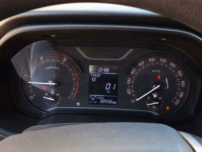 MAXUS T60 2024