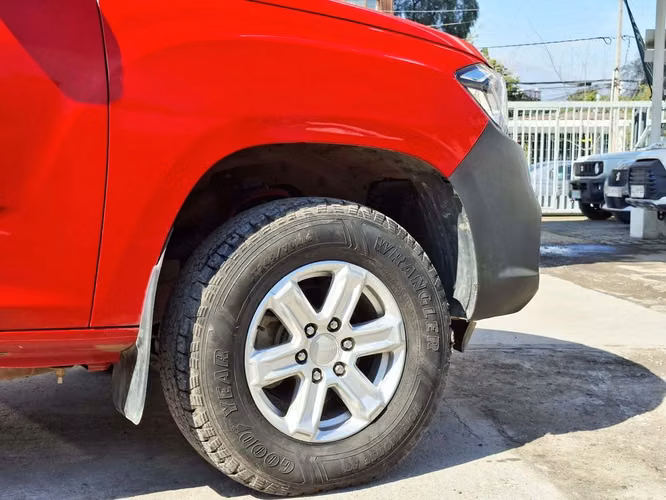 MAXUS T60 2024