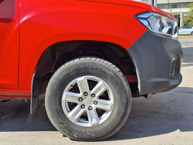 MAXUS T60 2024