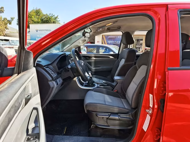 MAXUS T60 2024