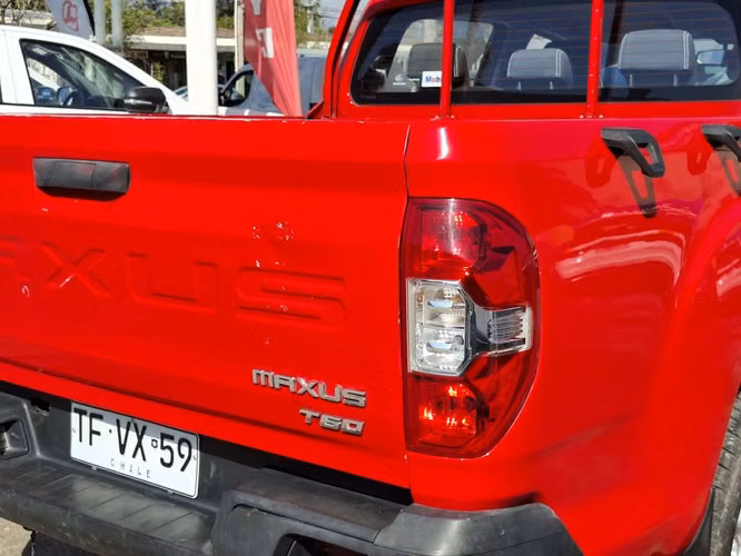 MAXUS T60 2024