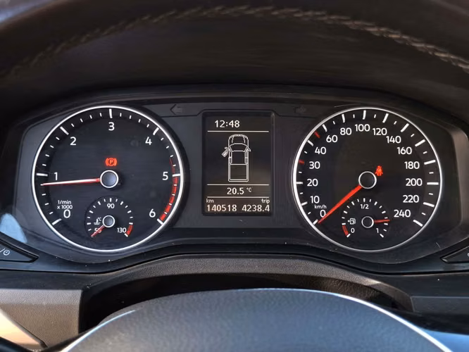 VOLKSWAGEN AMAROK 2021 - Imagen 19