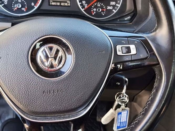 VOLKSWAGEN AMAROK 2021 - Imagen 18
