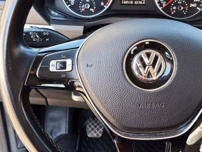 VOLKSWAGEN AMAROK 2021 - Imagen 17