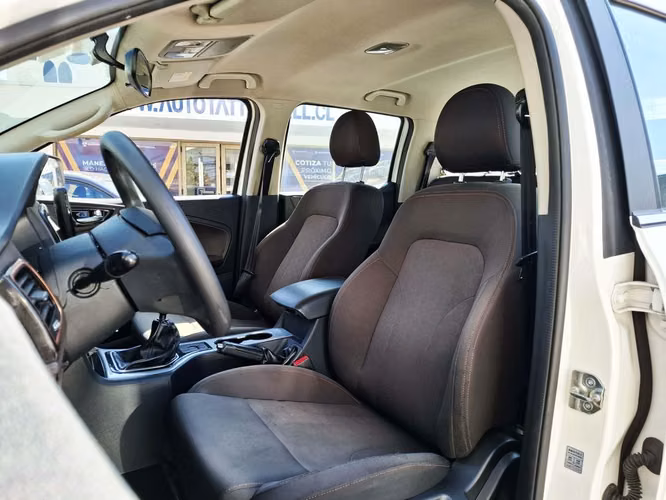 ZX AUTO TERRALORD 2022