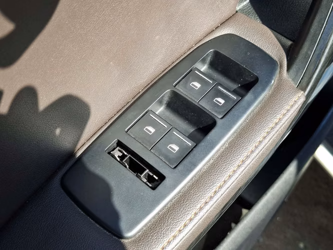 ZX AUTO TERRALORD 2022
