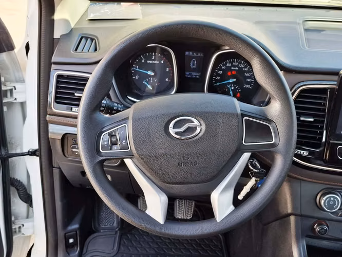 ZX AUTO TERRALORD 2022