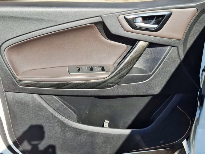 ZX AUTO TERRALORD 2022
