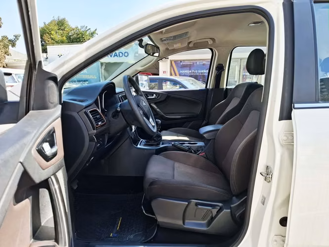 ZX AUTO TERRALORD 2022