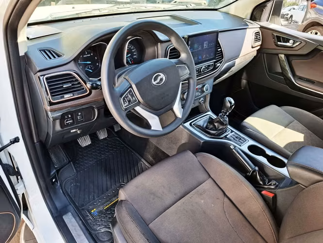 ZX AUTO TERRALORD 2022