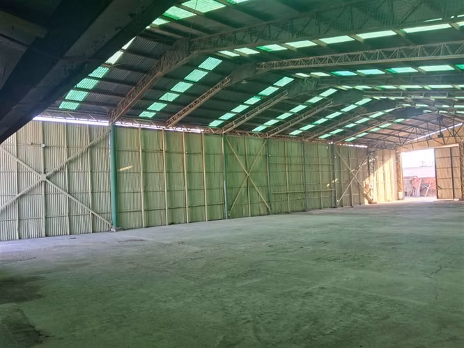 ARRIENDO GALPÓN 1000M2 2460M2 TERRENO- QUINTA NORMAL JJPEREZ