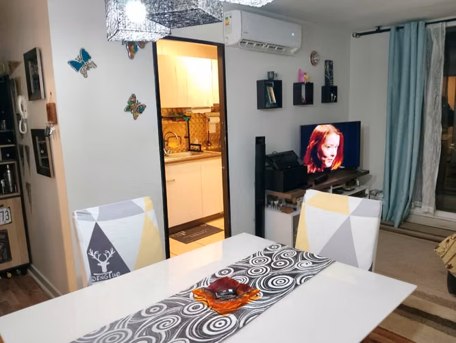 Venta Moderno Departamento, 3 Dormitorios / 2 Baños / Rahue Alto / Osorno