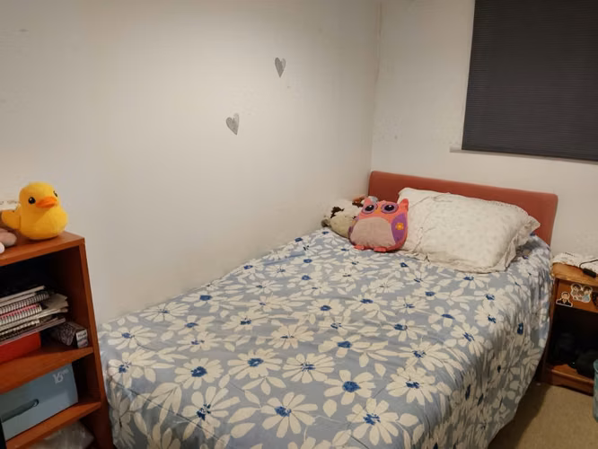 Venta Moderno Departamento, 3 Dormitorios / 2 Baños / Rahue Alto / Osorno