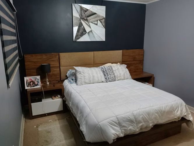 Venta Moderno Departamento, 3 Dormitorios / 2 Baños / Rahue Alto / Osorno