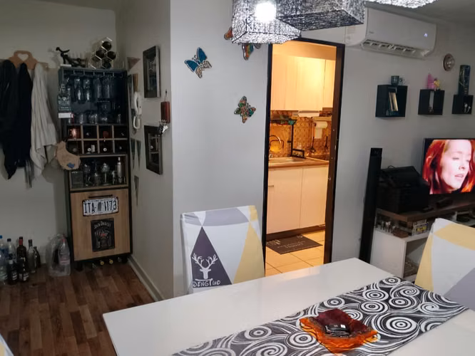 Venta Moderno Departamento, 3 Dormitorios / 2 Baños / Rahue Alto / Osorno