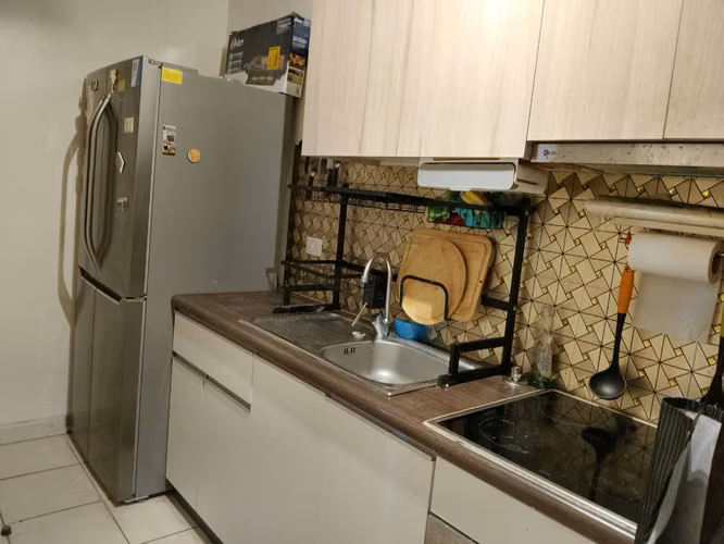 Venta Moderno Departamento, 3 Dormitorios / 2 Baños / Rahue Alto / Osorno
