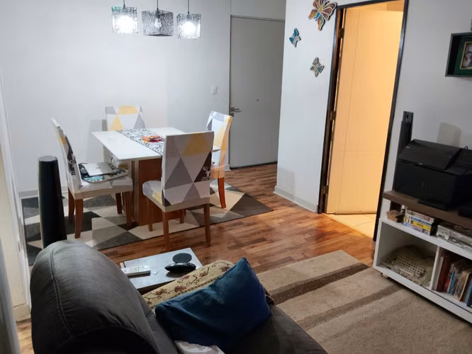 Venta Moderno Departamento, 3 Dormitorios / 2 Baños / Rahue Alto / Osorno