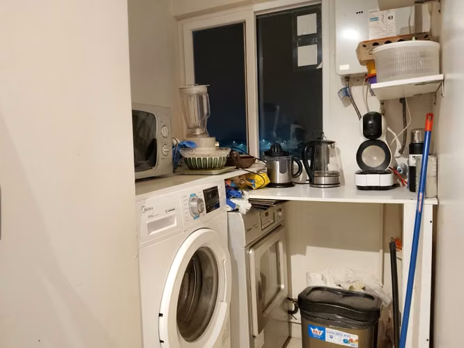 Venta Moderno Departamento, 3 Dormitorios / 2 Baños / Rahue Alto / Osorno