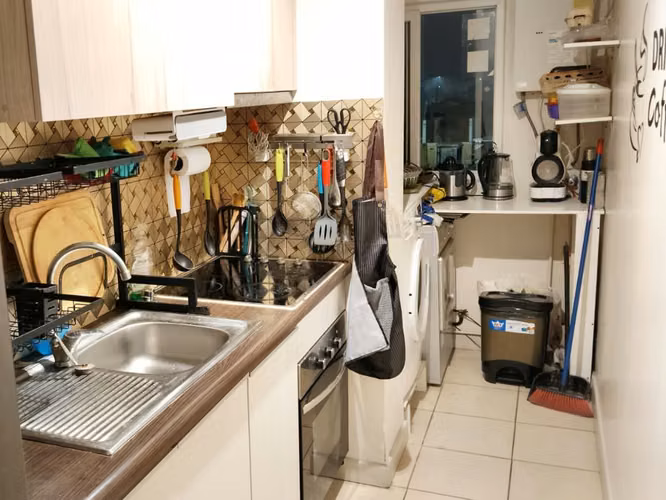 Venta Moderno Departamento, 3 Dormitorios / 2 Baños / Rahue Alto / Osorno