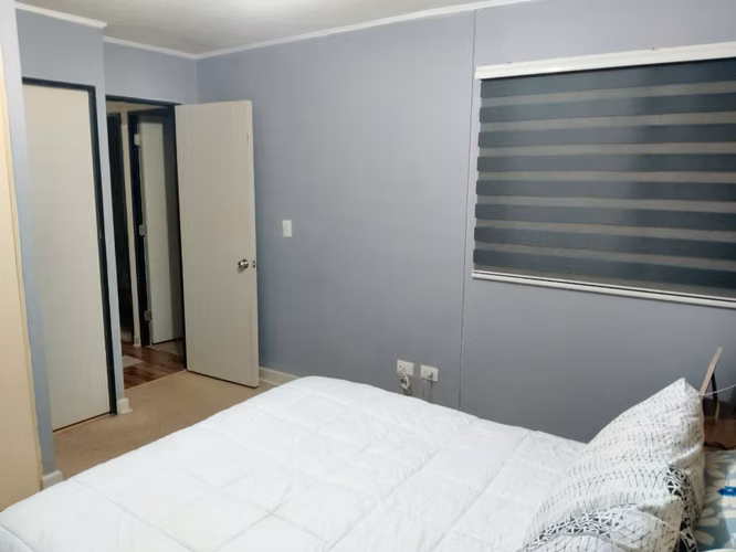 Venta Moderno Departamento, 3 Dormitorios / 2 Baños / Rahue Alto / Osorno