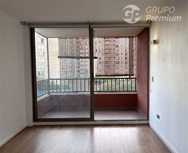 Departamento en arriendo de 1 dorm. en Santiago - Imagen 4