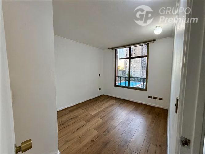 Departamento en arriendo de 1 dorm. en Santiago - Imagen 10