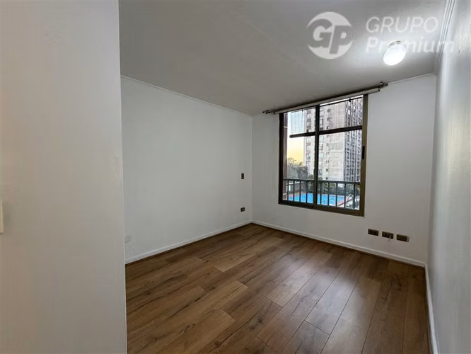 Departamento en arriendo de 1 dorm. en Santiago - Imagen 9