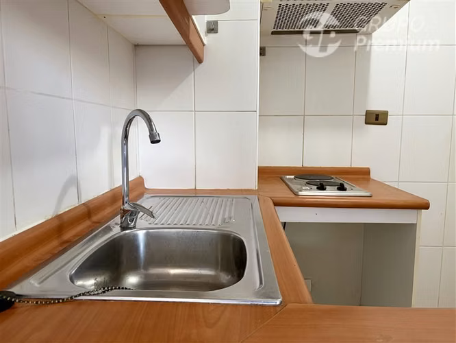 Departamento en arriendo de 1 dorm. en Santiago - Imagen 8