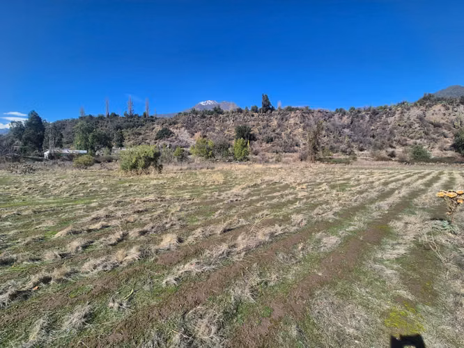 El lugar donde tus sueños comienzan a tomar forma, San Juan de Pirque