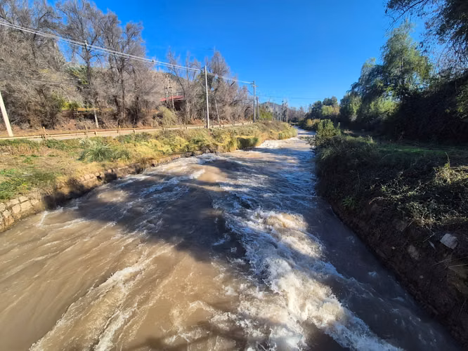 El lugar donde tus sueños comienzan a tomar forma, San Juan de Pirque
