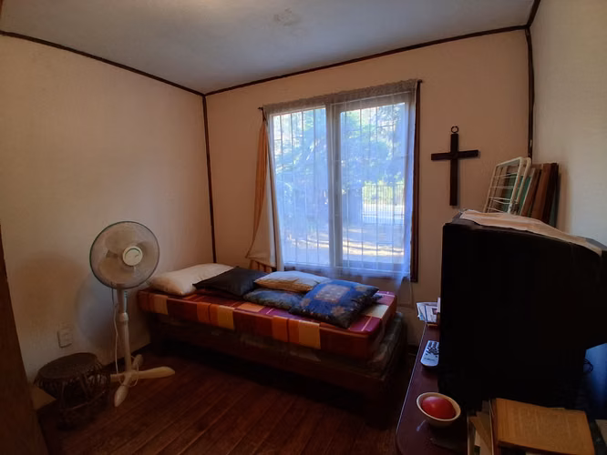 Se vende excelente propiedad en Granizo paradero 37