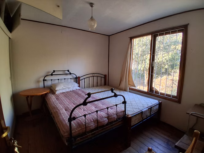 Se vende excelente propiedad en Granizo paradero 37
